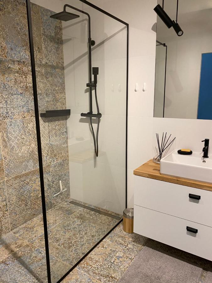 דירות Hajnówka Apartament Nieznany Bor מראה חיצוני תמונה